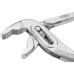 Кліщі Neo Tools трубні, переставні, діапазон 10-45 мм, CrV, 250мм (02-401)