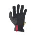 Захисні рукавиці Mechanix FastFit Black (LG) (MFF-05-010)