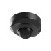Камера відеоспостереження Ajax DomeCam Mini (8/2.8) black