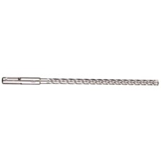 Бур Milwaukee SDS-PLUS MX4, 8x215, 10 шт (4932464872)