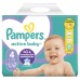 Підгузки Pampers Active Baby Maxi Розмір 4 (9-14 кг) 76 шт (8001090949615)