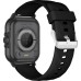 Смарт-годинник Black Shark GT3 Neo-Black BS-W2407 Neo Чорний (1125152)