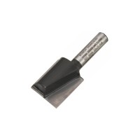 Фреза Bosch Professional пазова з двома лезами, Std, S8, D22, L25 (2.608.628.391)