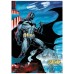 Пазл Trefl Premium Batman Герой 1000 елементів (5900511108903)