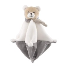М'яка іграшка Chicco комфортер з серії My Sweet DouDou Ведмежа DouDou (09615.00)