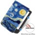 Чохол до електронної книги BeCover Smart Case PocketBook 629 Verse / 634 Verse Pro 6" Night (710980)
