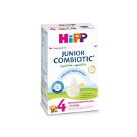 Дитяча суміш HiPP Junior Combiotic 4 500 г (1031102)