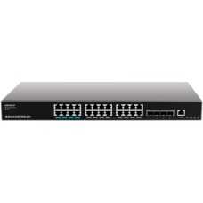 Комутатор мережевий Grandstream GWN7813P