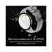 Смарт-годинник HiFuture aura 2 black (aura2.black)