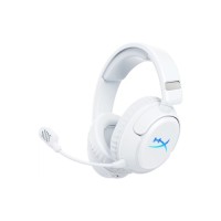 Навушники HyperX Cloud Flight 2 Wireless White (B5VC5AA)