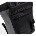 Рюкзак для ноутбука Vinga 15.6" NBP815 Roll Top (NBP815BK)