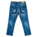 Штани дитячі Breeze джинсові з потертостями (OZ-18606-116B-blue)
