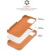 Чохол до моб. телефона Armorstandart ICON2 Case Apple iPhone 13 Pro Marigold (ARM60490)