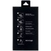 Скло захисне Grand-X Apple iPhone 12 Pro Max 9D black (AIP12PRM9D)
