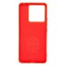 Чохол до мобільного телефона Armorstandart ICON Case Xiaomi Redmi Note 13 Pro 5G Red (ARM71852)