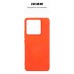 Чохол до мобільного телефона Armorstandart ICON Case Xiaomi Redmi Note 13 Pro 5G Red (ARM71852)