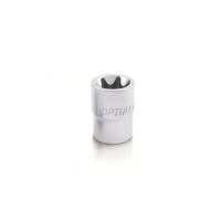 Головка торцева Toptul TORX E22 1/2" (BAED1622)