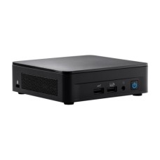Комп'ютер INTEL NUC 12 Pro Kit / i5-1240P, no cord (RNUC12WSKI50000)