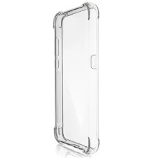 Чохол до мобільного телефона BeCover Anti-Shock Motorola Moto G24/G24 Power Clear (710720)