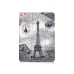 Чохол до планшета BeCover Smart Case Apple iPad Air 11" M2 2024 Paris (711608)