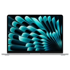 Ноутбук Apple MacBook Air 15 M3 A3114 Silver (MRYQ3UA/A)