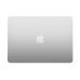 Ноутбук Apple MacBook Air 15 M3 A3114 Silver (MRYQ3UA/A)