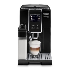 Кавомашина DeLonghi ECAM 370.70 B