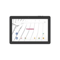 Планшет THOMSON TEO 10.1" LTE 8GB/128GB Black (TEOX10-MT8SL128LTE)