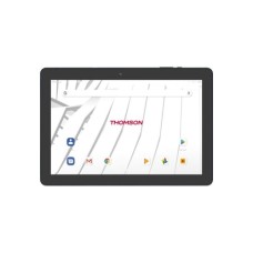 Планшет THOMSON TEO 10.1" LTE 8GB/128GB Black (TEOX10-MT8SL128LTE)