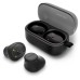 Навушники Philips TAT2149 Touch Control Mic Black (TAT2149BK/00)