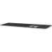 Клавіатура Apple Magic Keyboard with Touch ID Bluetooth/USB UA Black (MXK83UA/A)