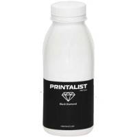 Тонер HP/Canon MPT8C фасовка 100г Black Printalist (MPT8-100-PL)
