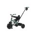 Дитячий велосипед QPlay Elite Platinum Green (T10-ZElitePlatinumGreen)