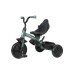 Дитячий велосипед QPlay Elite Platinum Green (T10-ZElitePlatinumGreen)