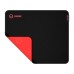 Килимок для мишки Lorgar Main 325 Black/Red (LRG-GMP325)