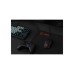 Килимок для мишки Lorgar Main 325 Black/Red (LRG-GMP325)