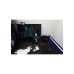 Килимок для мишки Lorgar Main 325 Black/Red (LRG-GMP325)