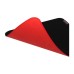 Килимок для мишки Lorgar Main 325 Black/Red (LRG-GMP325)