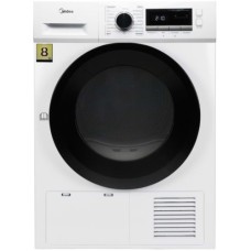 Пральна машина Midea MDG05C80/W-KZ