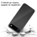 Чохол до мобільного телефона BeCover Anti-Shock Apple iPhone 17 Air Clear (713795)