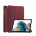 Чохол до планшета BeCover Smart Case Samsung Galaxy Tab A11 Plus SM-X236B 11.0" Red Wine (714002)