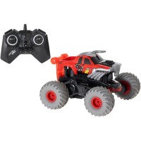 Радіокерована іграшка Otamanko Танцююча машинка BULL RIDER, червоний (С006 red)