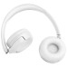 Навушники JBL Tune 530BT White (JBLT530BTWHTEU)