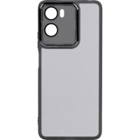 Чохол до мобільного телефона Armorstandart Shade Motorola G06 Power 4G Black (ARM89100)