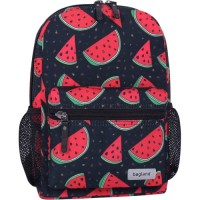 Рюкзак шкільний Bagland Молодіжний Mini 768 Cублімація 8 л (00508664) (675711683)