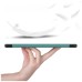 Чохол до планшета BeCover Smart Case Samsung Galaxy Tab A11 SM-X133/X135 8.7" Dark Green (713968)