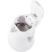 Електрочайник Adler AD 08 white