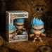 Фігурка Funko Pop серії Великий куш - Френкі (90645)