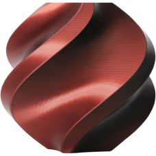 Пластик для 3D-принтера Bambu Lab PLA Silk Multi-Color 1,75mm 1kg Velvet Eclipse 13905 (A05-T5-1.75-1000-SPL)