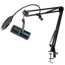 Мікрофон Thronmax M30 KITS Black (M30THRONMAX)